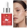 Facial Serum Set - Deep Hydration Improves The Skin