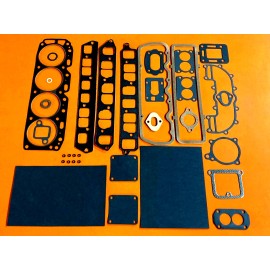 Reliant Gasket FITS CHRISCRAFT MERCRUISER CHEVY MARINE 3.0  3.0L  181 HEAD GASKET SET