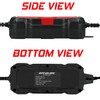 Banshee 6Amp 6V 12V Automatic Smart Battery Charger and Maintainer