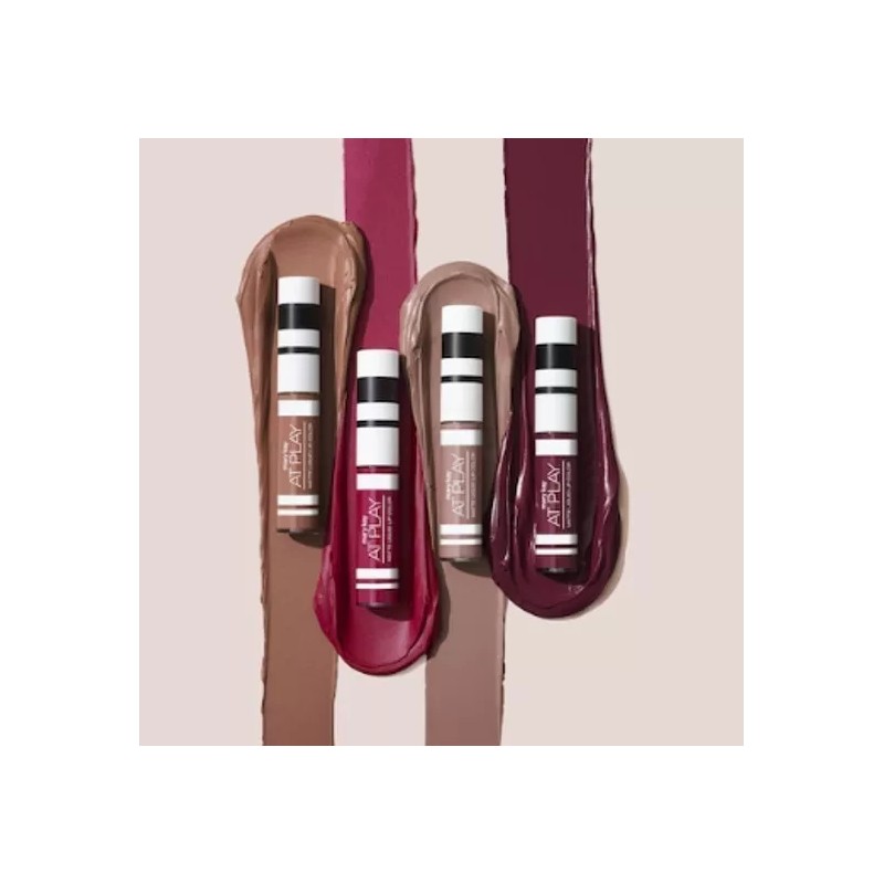 Mary Kay Mini Set De Labial Líquido Mate Mary Kay