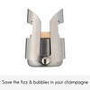 Viners Barware Champagne Bottle Stopper