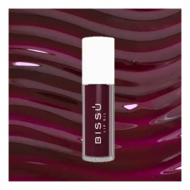 Lip Oil Bissu Adicionado Con Vitamina E, Aceites Humectantes