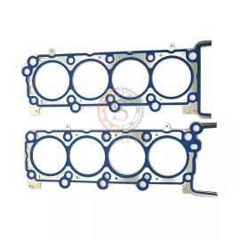 SSINGEL Head Gasket Set for 07-12 Ford Expedition F150 F250 Lincoln 5.4 TRITON VIN V 5