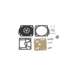 Zama Carburetor Rebuild kit RB-31, RB-36, RB-53, RB-95 fits Stihl 034, 036, 044, MS360 MS440, Husqvarna K750.