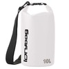 IDRYBAG Waterproof Backpack Dry Bag for Women Men, Floating Bag