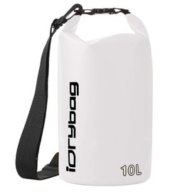 IDRYBAG Waterproof Backpack Dry Bag for Women Men, Floating Bag Dry Backpack 2L/5L/10L/15L/20L/30L/40L, Dry Bags Waterproof for Kayaking, Boating, Canoeing, Rafting, Hiking, Camping