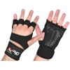 AYRO Ventilated Gym Gloves for Men & Women - Anti-Slip