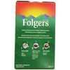 Folgers Classic Decaf Instant Medium Roast Coffee 3 Boxes/18 Packets