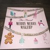 Too Faced 2023 Merry Merry Makeup Face & Eye Palette