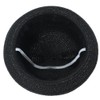 [Big] Kids Cat Ear Hat Cat Ear Hat Straw Hat