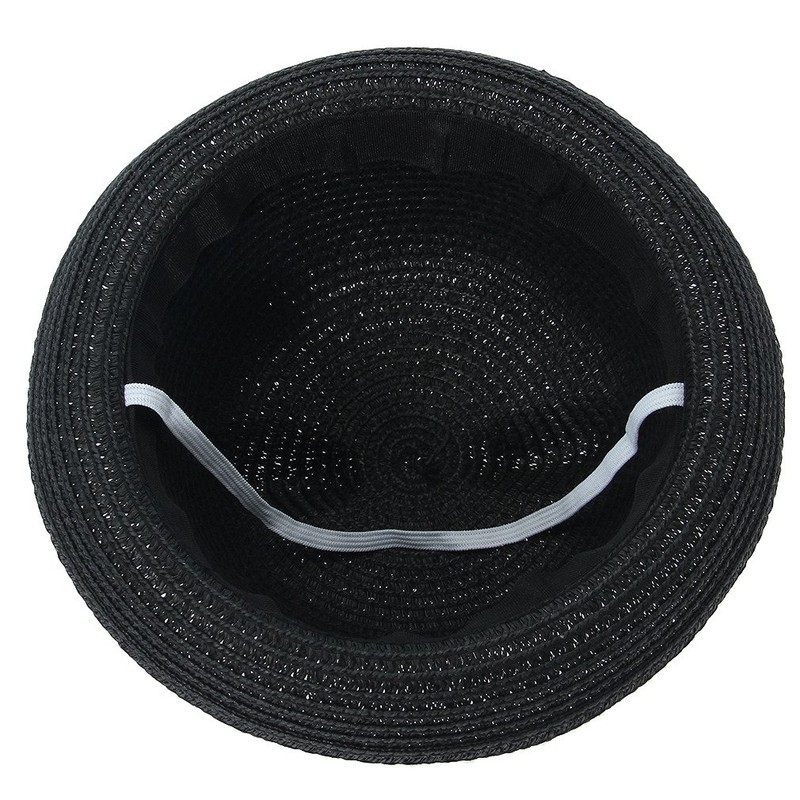 [Big] Kids Cat Ear Hat Cat Ear Hat Straw Hat