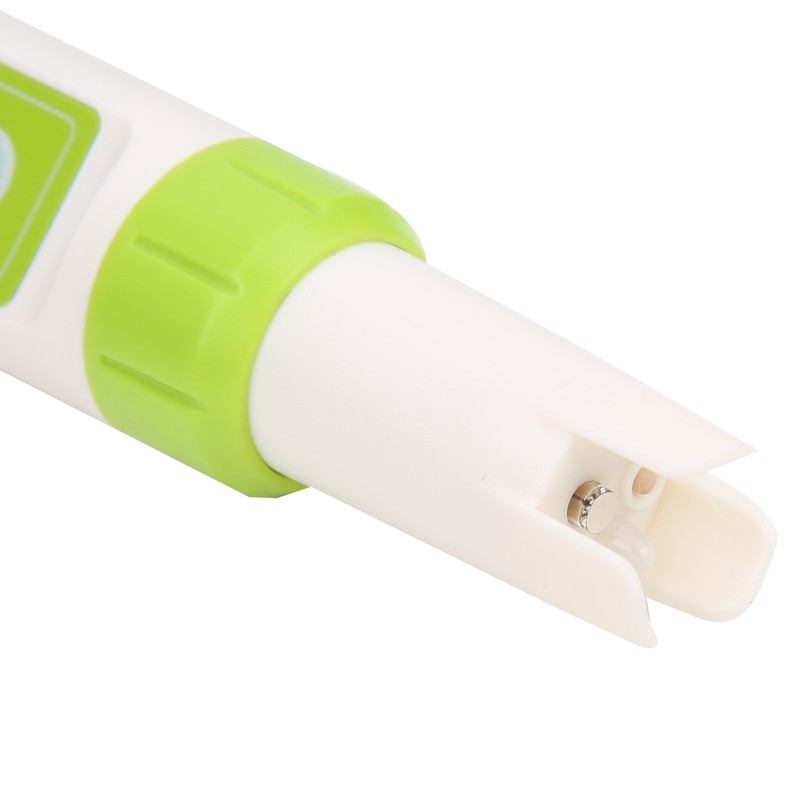 Portable ORP Conductivity Tester Meter Water Quality Testing Pen with