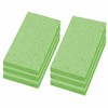 Nippon Insole Industry Cellulose Kitchen Sponge, Made in Japan, Absorbent,