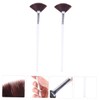 Beavorty 2sets Face Mask Applicator Makeup Brush Clay Mask Tool