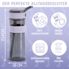 Boddels Een Drinking Bottle 600 ml – Your Water Bottle