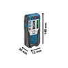 Bosch LR1G Green Rotary Laser Detector for GRL300HVG
