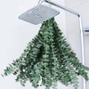 22 PCS Dried Eucalyptus Bundle for Shower - 17" Large
