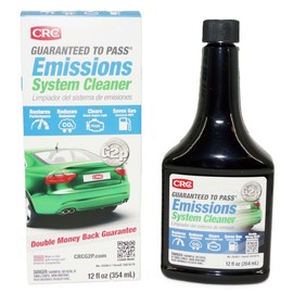 Pass SMOG Test