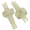 2pcs RC Car Differential with Bearings For Wltoys 284010 284161