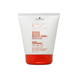 Schwarzkopf BC Repair Rescue Sealed Ends 100 ml