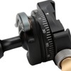 Panoramic Inverted Ball Head Rotatable Large Bearing Capacity Spherical Ball