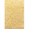 SPRINKLY - Matt 100's & 1000's - White & Gold