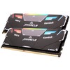 Timetec Pinnacle Konduit RGB DDR4 3200MHz PC4-25600 16-20-20-40 XMP2.0 Overclocking