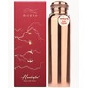 Rivera 32oz – 99.92% LAB TESTED Pure Copper water bottle,