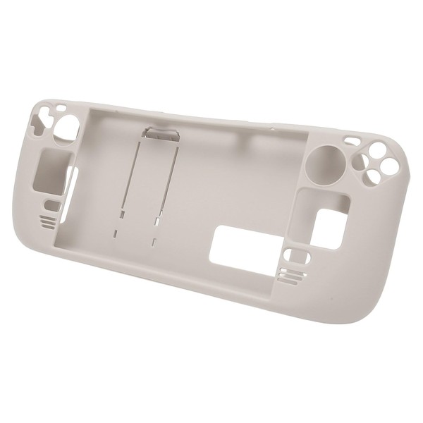 Kickstand Case for Steam Deck, Full Protective Case for Steam