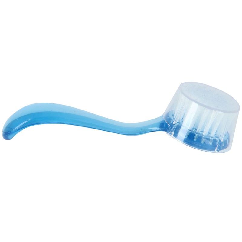 99NAILS ® Cosmetic Brush Blue