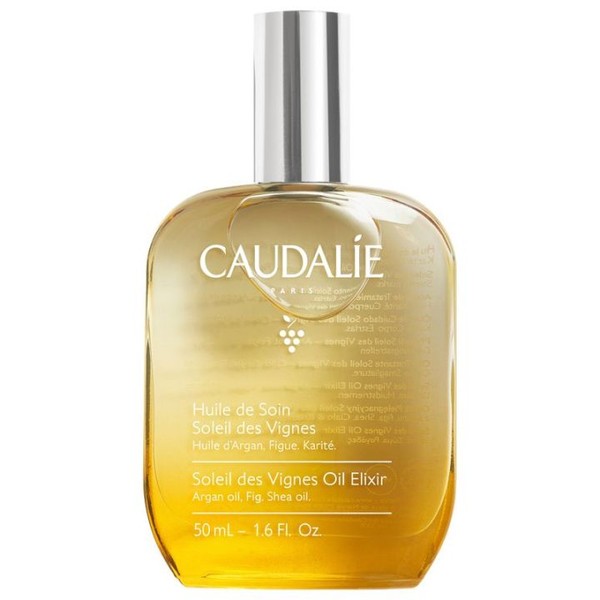 Caudalie Huile De Soin Soleil Des Vignes , 50 ml
