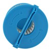 4pcs Vacuum Cleaner Filter Professional Efficient Safe Replacement Filters for