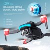 Paddsun 5G 8K GPS Drone Pro with HD Brushless Dual