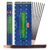 Frankincense and Myrrh Incense Sticks and Incense Stick Holder Bundle