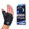 Trainers Choice Thumb Stabilizer, Maximum Thumb Support for Men &