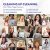 The Clean People Lavender Laundry Detergent Sheets - Laundry Soap