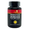 Prebióticos Probióticos Postbióticos 30 Tabletas Vitesa Natural