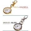 KOYOKOMA Nurse Watch, Upside Down Watch, Simple, Nascan, Men's, Women's,