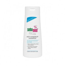 Sebamed Buy Sebamed Anti Dandruff Shampoo 200ml Online