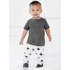 RABBIT SKINS Infant 100% Cotton Jersey Short Sleeve Tee