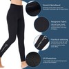 EUPTE 2mm Diving Wetsuit Pants Swimming Pants Leggings for Women
