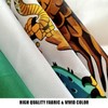 Mexico Mexican Flag 3X5 Outdoor- Heavy Duty Polyester MX National
