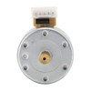 Leapiture DC 12V 3 Speed Vinyl Record Player Motor Turntable