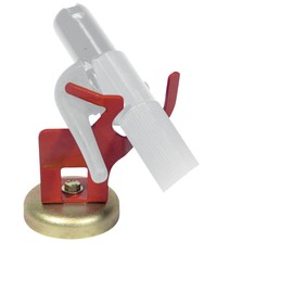 GYS 038028 Magnetic Electrode Holder Pad, 0.001 V