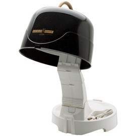 Gold N Hot Gh5135v1 Elite 1875 Watt Ionic Full Hood Professional Hair Dryer