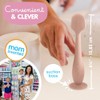 Bumco Diaper Cream Spatula - BPA-Free Diaper Bag Essentials, Soft