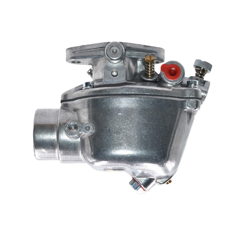 Klmcarblab Carburetor, Compatible with for Massey Ferguson MF Tractor TO20