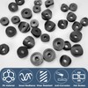 60pcs Saddle Spacers, 19 * 6 * 3/22 * 6