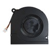 Power4Laptops Replacement Laptop CPU Fan Compatible with Acer Aspire A717-72G