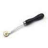 WedDecor 4mm Leather Craft Hand Stitching Groover Tool Scriber Creasing